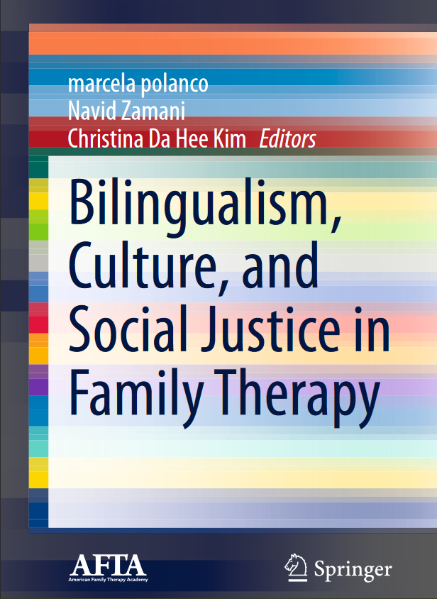 Bilingualism, Culture, and Social Justice in Family Therapy - Original PDF