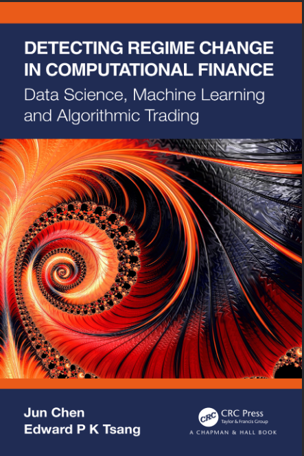 Detecting regime change in computational finance: data science, machine learning and algorithmic trading - Original PDF