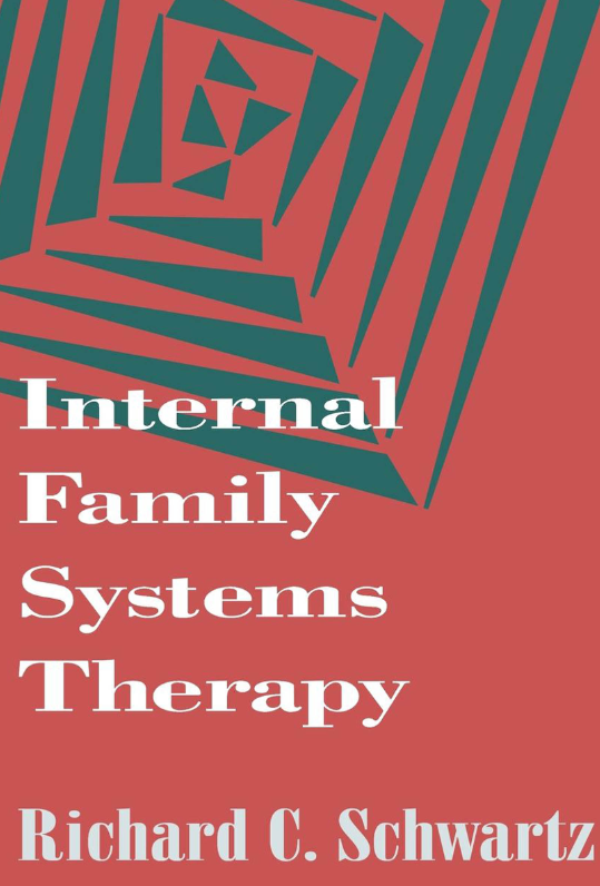 Internal family systems therapy - Original PDF
