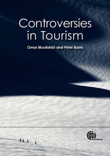 Controversies in Tourism - Original PDF