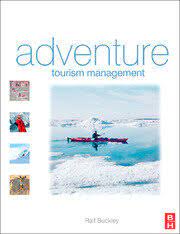 Adventure Tourism Management - Original PDF