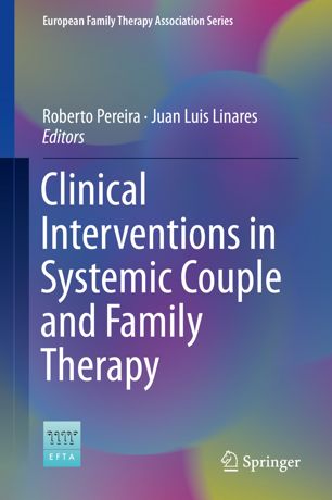 Clinical Interventions in Systemic Couple and Family Therapy - Original PDF