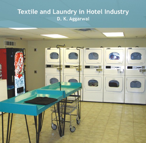 Textile and laundry in hotel industry (1st ed) - Original PDF