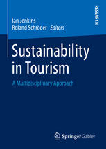 Sustainability in Tourism: A Multidisciplinary Approach - Original PDF