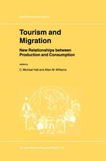 Tourism and Migration: New Relationships between Production and Consumption - Original PDF