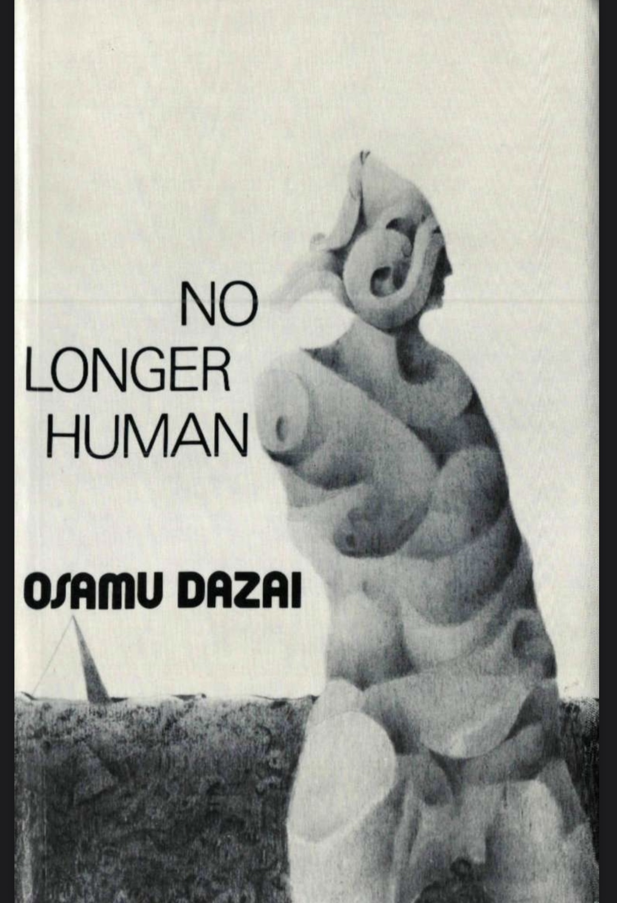 No Longer Human - Original PDF