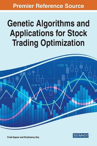 Genetic Algorithms and Applications for Stock Trading Optimization - Original PDF