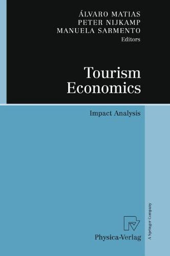 Tourism Economics: Impact Analysis - Original PDF
