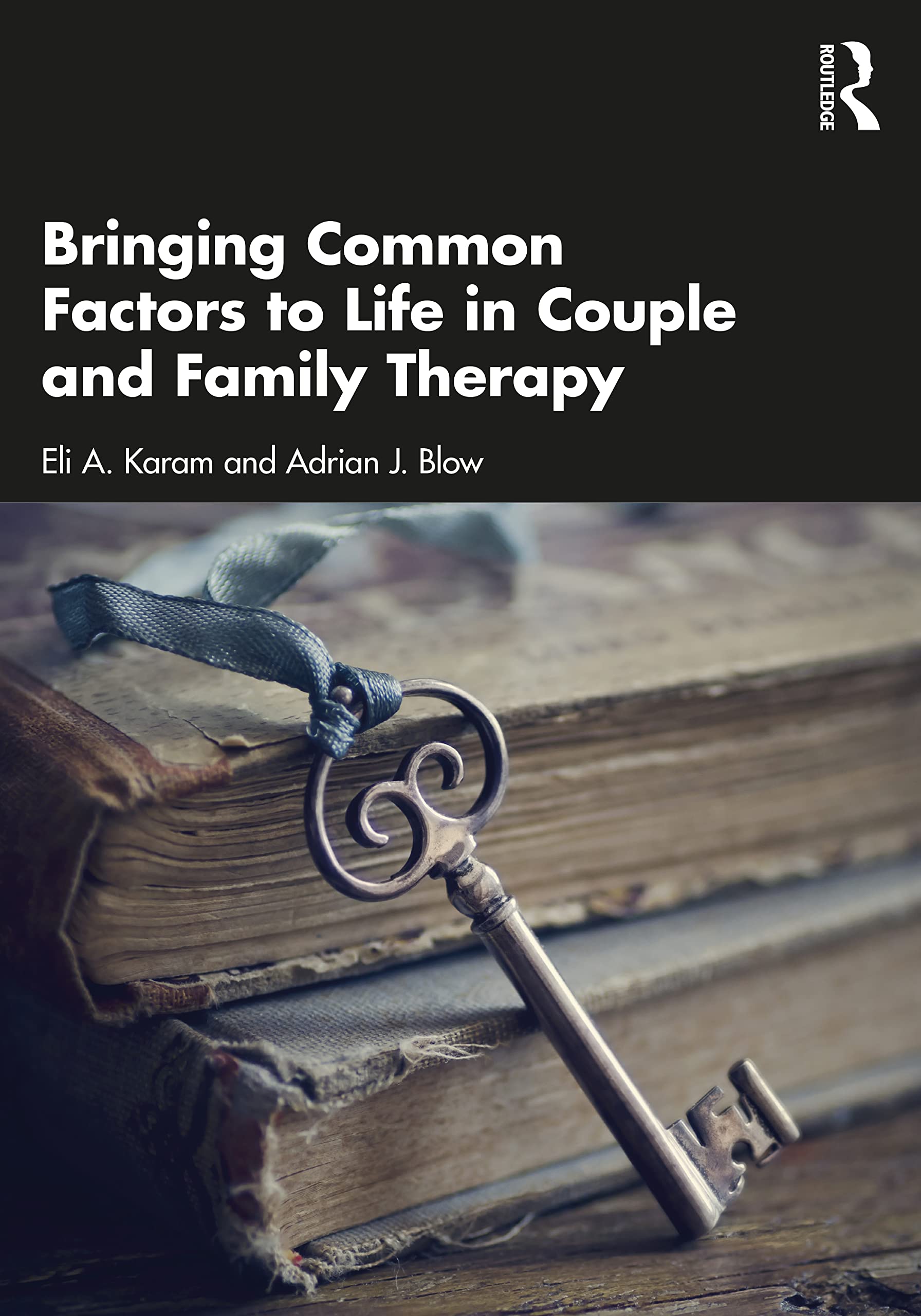 Bringing Common Factors to Life in Couple and Family Therapy - Original PDF