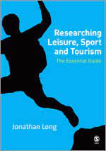 Researching leisure, sport, and tourism : the essential guide - Original PDF