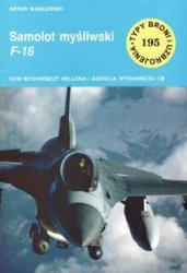 Samolot mysliwski F-16 - Original PDF