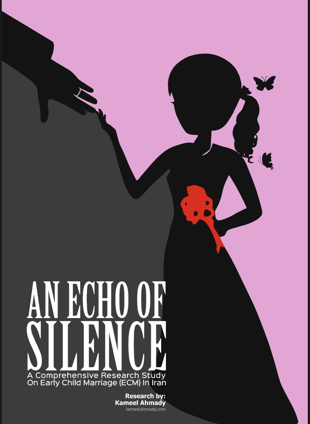 An Echo of Silence: A Comprehensive Research Study on Early Child Marriage - PDF