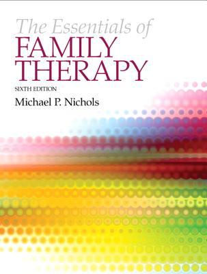 The Essentials of Family Therapy - Original PDF