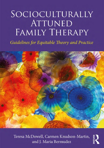 Socioculturally Attuned Family Therapy: Guidelines for Equitable Theory and Practice - Original PDF