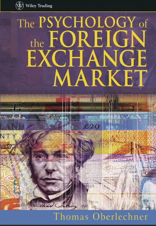 The psychology of the foreign exchange market - Original PDF