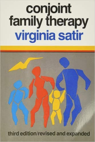 Conjoint Family Therapy - PDF
