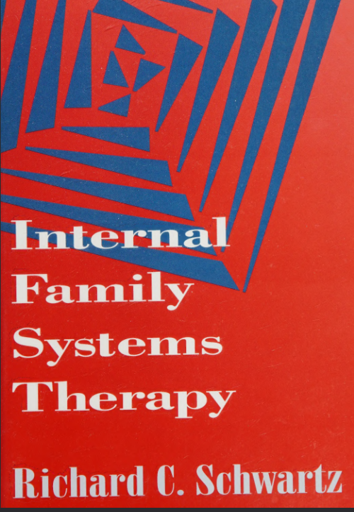 IFS Internal Family Systems Therapy (The Guilford Family Therapy Series) - Original PDF