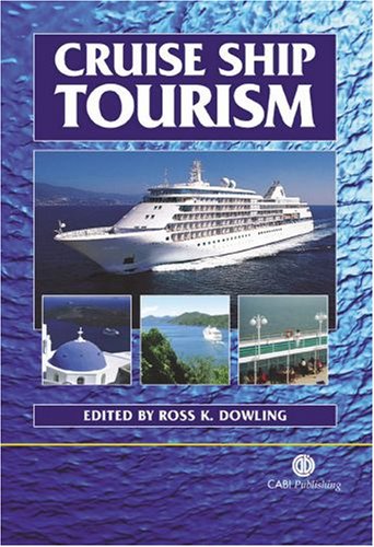 Cruise Ship Tourism - Original PDF