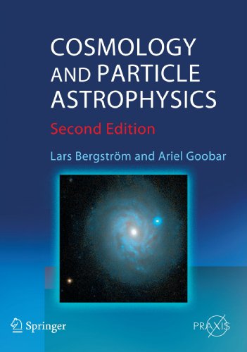 Cosmology and particle astrophysics (second ed.) - Original PDF