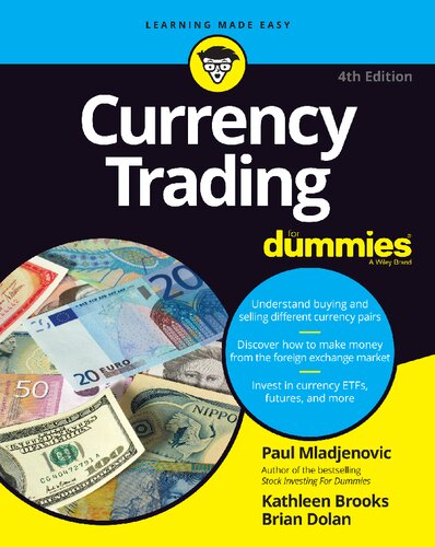 CURRENCY TRADING FOR DUMMIES - Original PDF