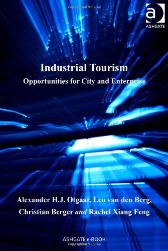 Industrial Tourism: Opportunities for City and Enterprise - Original PDF