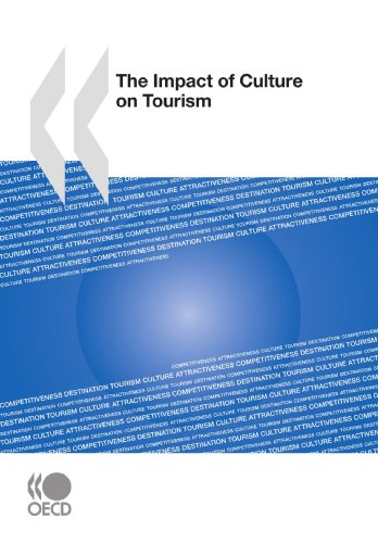 The Impact of Culture on Tourism - Original PDF