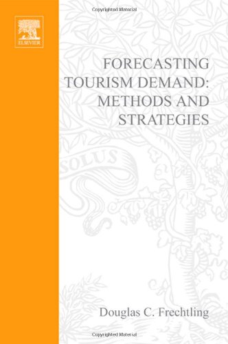 Forecasting Tourism Demand - Original PDF