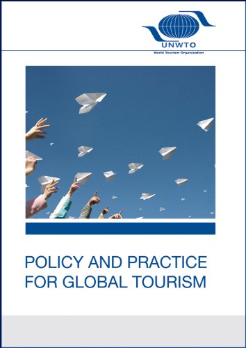 Policy and Practice for Global Tourism - Original PDF