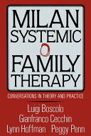 Milan Systemic Family Therapy: Conversations In Theory And Practice - Original PDF