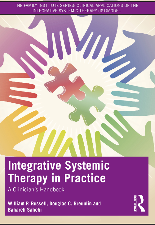 Integrative Systemic Therapy in Practice: A Clinician's Handbook - Original PDF