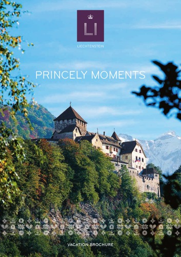 Liechtenstein : princely moments - Original PDF