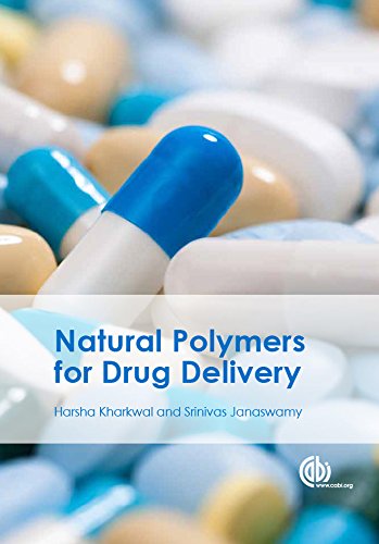 Natural polymers for drug delivery - Original PDF