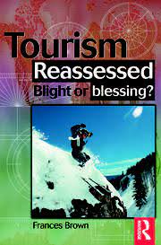 Tourism Reassessed. Blight or blessing? - Original PDF