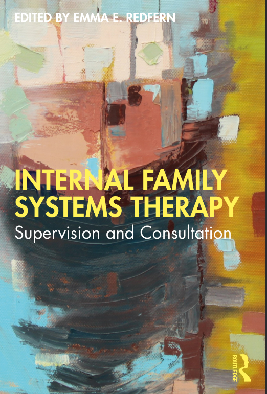 Internal Family Systems Therapy: Supervision and Consultation - Original PDF