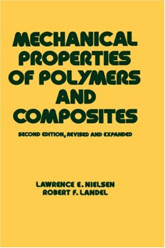 Mechanical Properties of Polymers and Composites - Original PDF