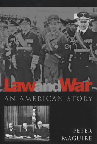 Law and war: an American story - Original PDF