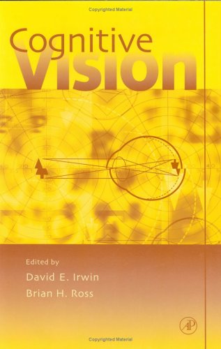 Cognitive Vision: Psychology of Learning and Motivation - Original PDF