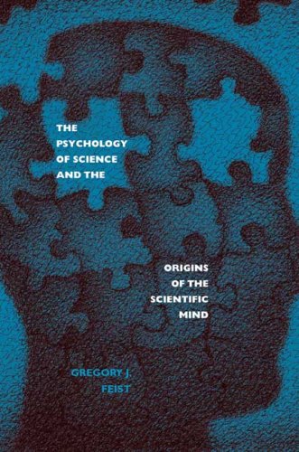 The psychology of science and the origins of the scientific mind - Original PDF
