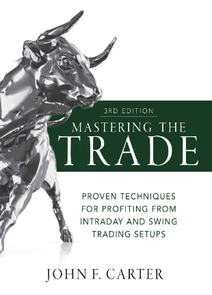 Mastering the Trade, Third Edition: Proven Techniques for Profiting from Intraday and Swing Trading Setups - Original PDF