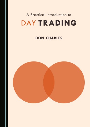 A Practical Introduction to Day Trading - Original PDF