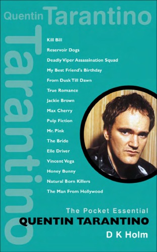 Quentin Tarantino - Original PDF