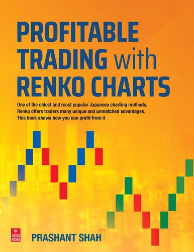 Profitable Trading with Renko Charts - Original PDF