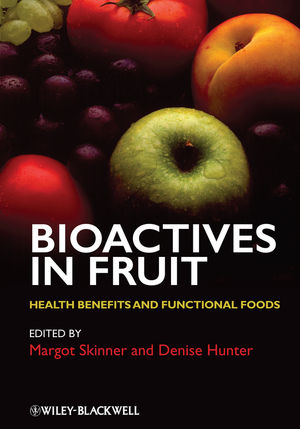 Bioactives in Fruit: Health Benefits and Functional Foods - Original PDF