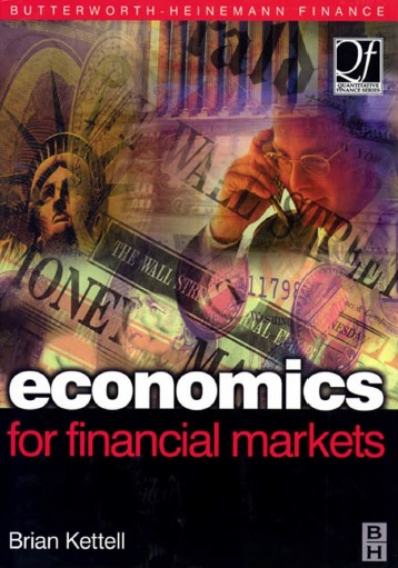 Economics for financial markets - PDF