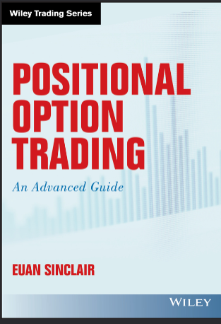 Positional Option Trading: An Advanced Guide - Original PDF