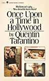 Once Upon a Time in Hollywood: A Novel - Original PDF