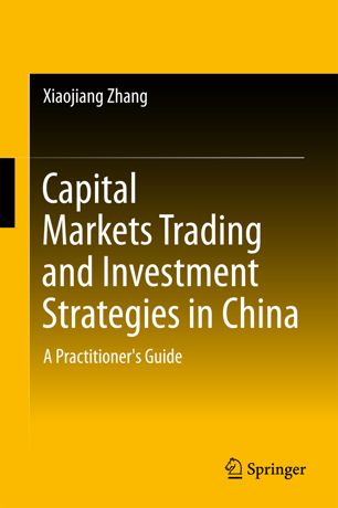 Capital Markets Trading and Investment Strategies in China - Original PDF