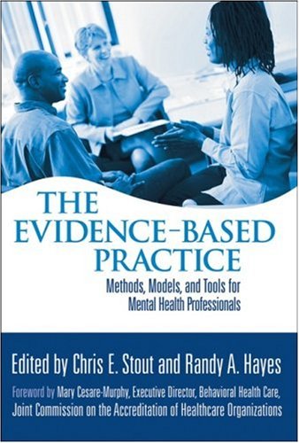 The Evidence-Based Practice: Methods, Models, and Tools for Mental Health Professionals - Original PDF