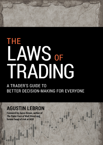 The Laws of Trading: A Trader’s Guide to Better Decision-Making for Everyone - Original PDF