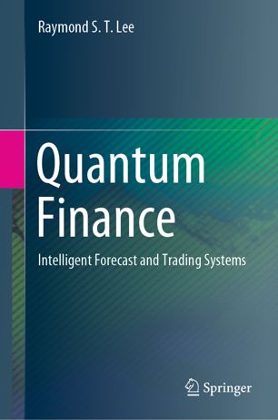 Quantum Finance: Intelligent Forecast and Trading Systems - Original PDF